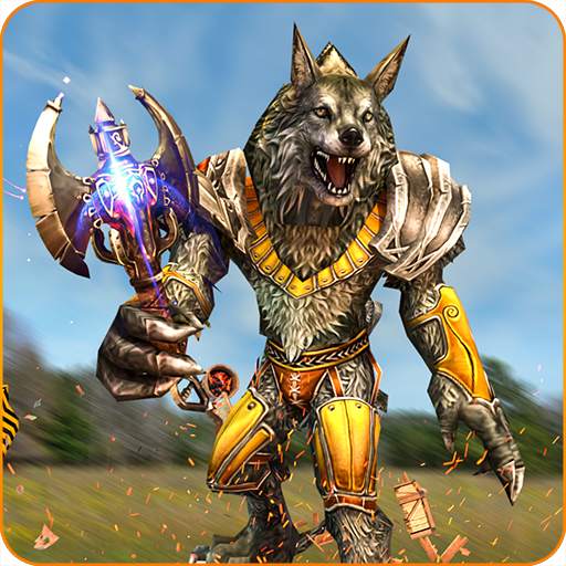 Kings of Superheroes Infinity Freedom Fighter Game 1.0