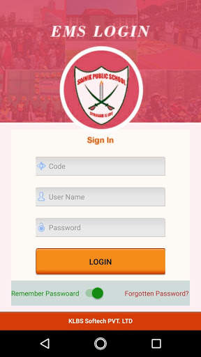 Sainik Public School , Bahadurgarh screenshot 3