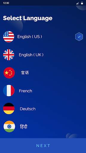Ultra Fast VPN screenshot 5
