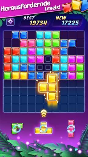 Block Puzzle screenshot 6