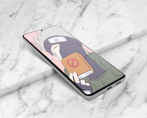 Kakashi Wallpapers screenshot 5