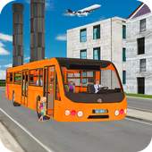Child School Bus Simulation 1.0