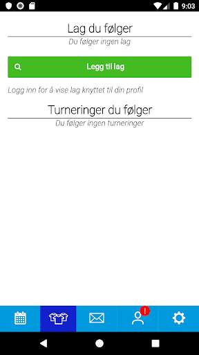 Min Cricket screenshot 2