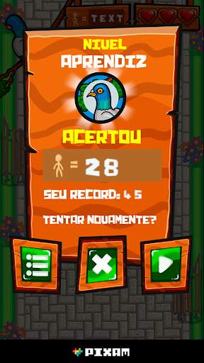 Vai Pomba Game screenshot 6