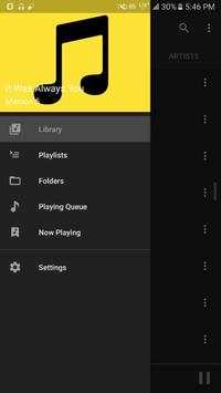 Music Player - Music Beats screenshot 6