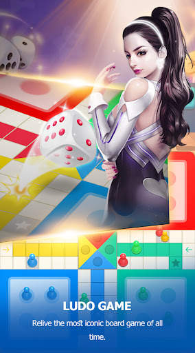 ludo game screenshot 2