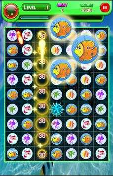 Fishdom World screenshot 4