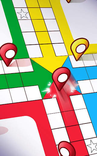 Ludo star : Super dice game screenshot 2