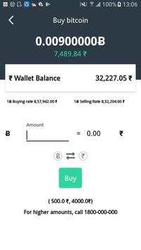 MetaPay screenshot 3
