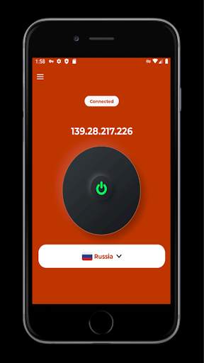 Free VPN 2020 New screenshot 3