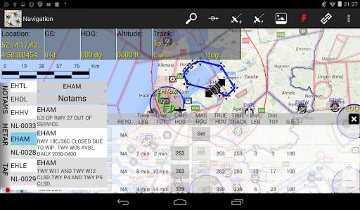 Flight Sim Planner screenshot 6