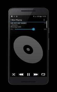 MP3 Music Player screenshot 6