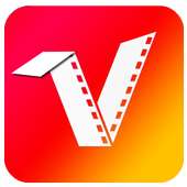 VibMate Video Player Downder icon