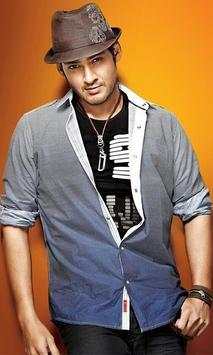 Mahesh Babu Wallpapers HD screenshot 5