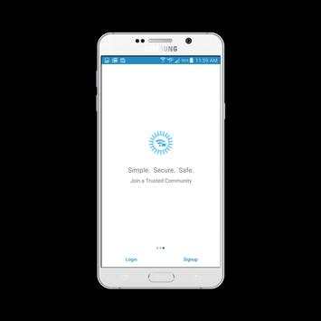 PalWiFi - Your Free WiFi Pal screenshot 3