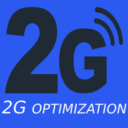 ikon 2G OPTIMIZATION