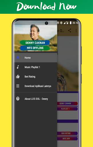 LOS DOL - Denny Caknan Offline screenshot 1
