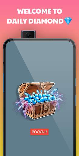 FFMax - Daily Diamond screenshot 1