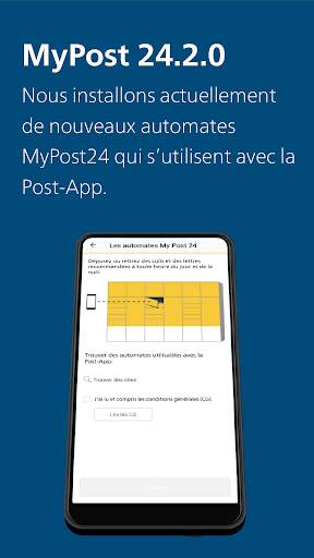 La Poste screenshot 6