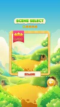 Jelly Crush Line -Match 3 Game screenshot 1
