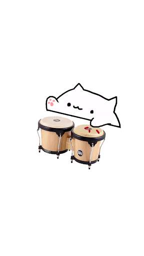 Bongo Cat screenshot 2