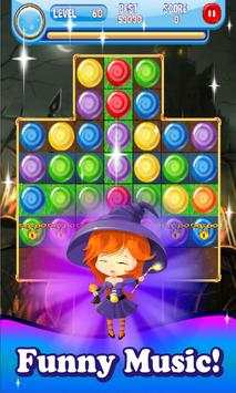 Bubble Halloween Legend 2017 screenshot 5