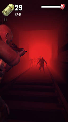 Zombie Survivor: Offline FPS screenshot 3