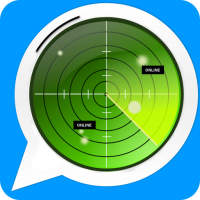 Last Seen: Whatsapp Online Tracker logo