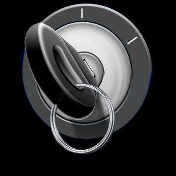 Power Launcher widget screenshot 1