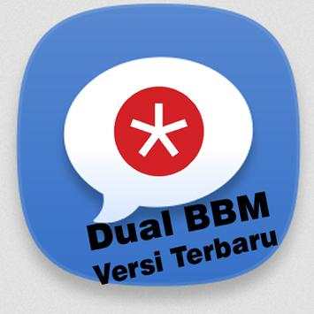 Dual BBM CLONEit screenshot 1