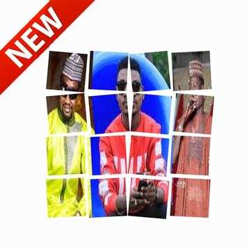 Tsofaffin Wakokin Hausa-New2019 screenshot 1