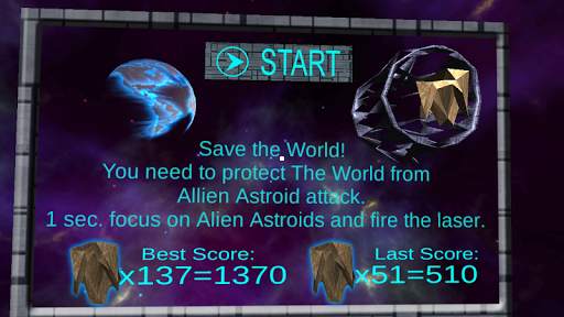 Mission: S.A.W - Free VR Game screenshot 1