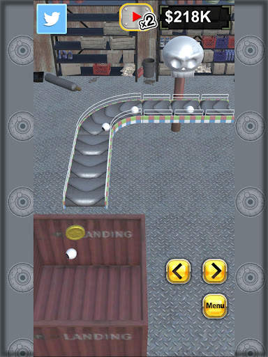 EYE FACTORY - factory game screenshot 4