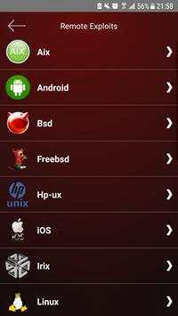 Droidbug Exploiting FREE 5 تصوير الشاشة