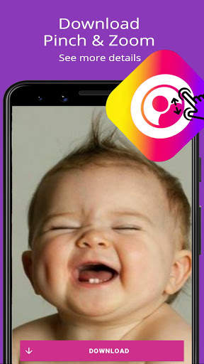 Zoom Dp and reels downloader screenshot 2