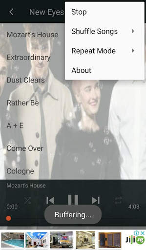 Clean Bandit Songs screenshot 3