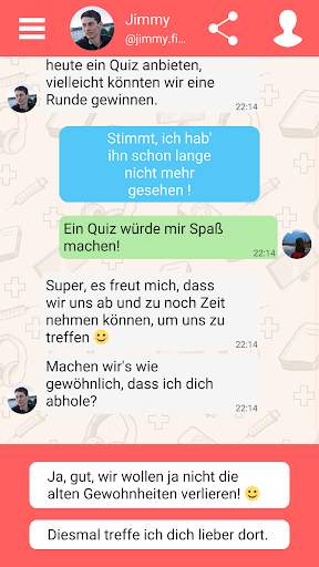 Hey Love Adam: Liebe Spiel screenshot 6