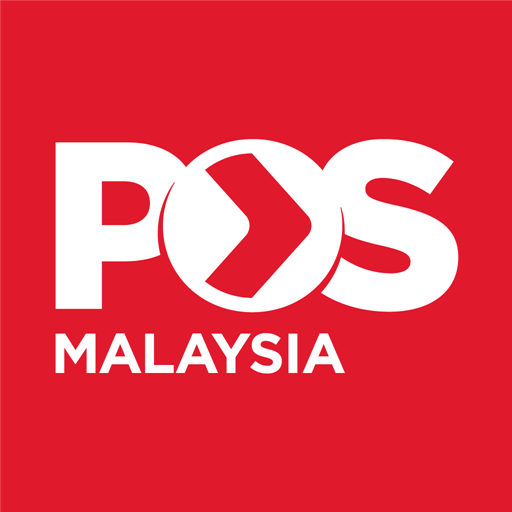 Pos Malaysia आइकन