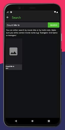 All Movie Downloader screenshot 4
