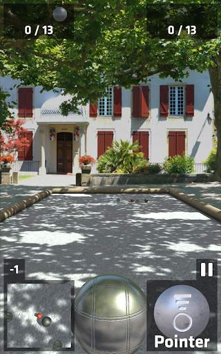 La pétanque screenshot 6