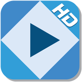 Video Player for Android icon