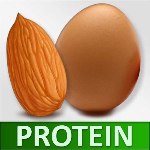 Protein Rich Food Source Guide आइकन