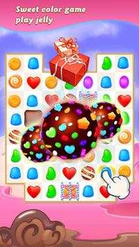 Candy Jelly King Craft screenshot 3
