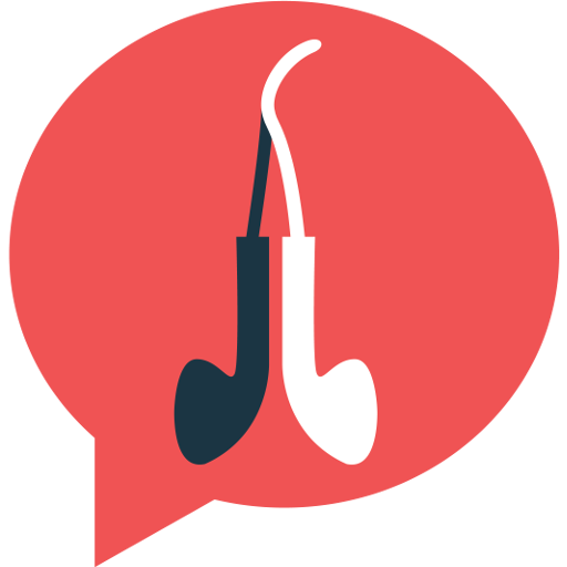 Sound Branch Voice Notes &amp; Podcast icon