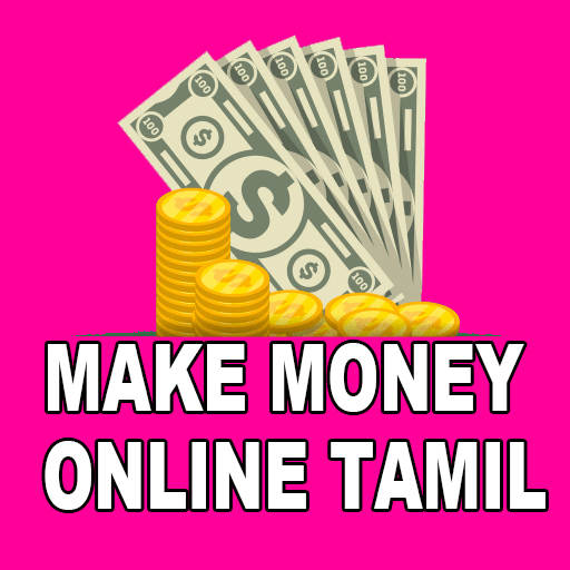Earn Money Online in Tamil 1.0