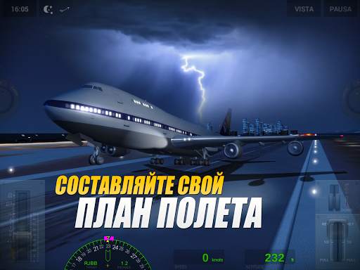 Extreme Landings скриншот 2