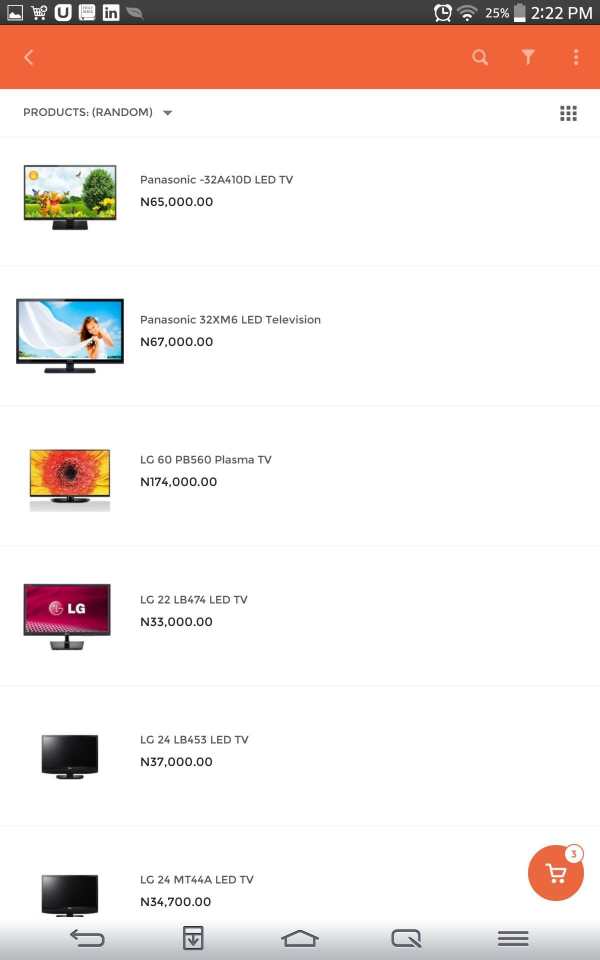 PayPorte Mobile screenshot 12