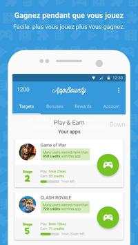 AppBounty screenshot 2