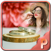 Ring Photo Frames icon