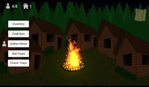 A Dark World screenshot 9